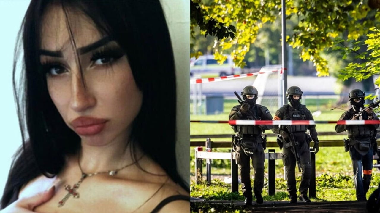 Të shtënat në Zvicër, identifikohet 22-vjeçarja italiane e vrarë në festën rave