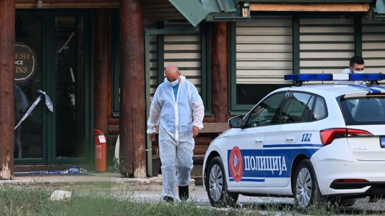 Tre të vrarë në Danilovgrad, policia e Malit të Zi në kërkim të një 30-vjeçari rus