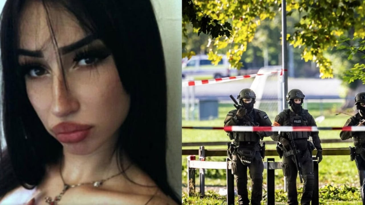 Vrasja e 22-vjeçares italiane në Zvicër, arrestohet 43-vjeçari i dyshuar