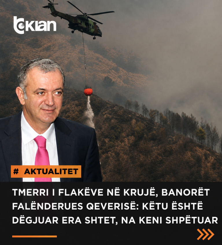 Kur servilizmi mediatik tejkalon edhe propagandën
