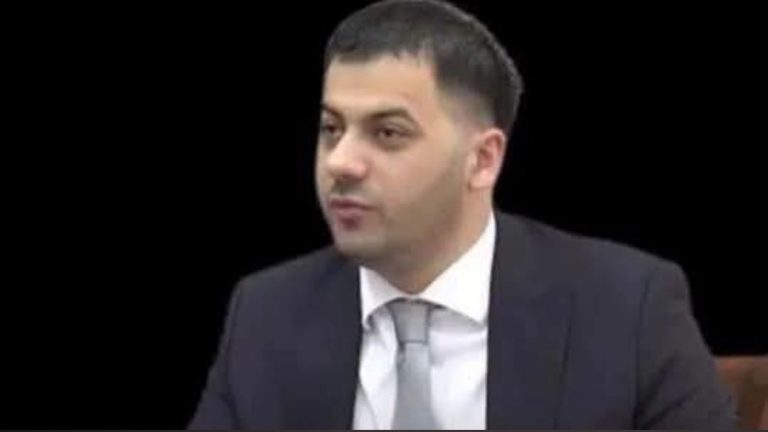 LAJMI I FUNDIT/ Arrestohet Ergys Agasi, i kërkuar nga SPAK për dosjen e AKSHI-t