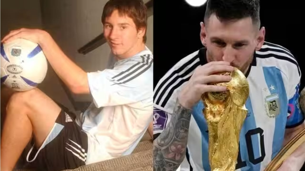 Nga peceta te Botërori: si mbyllet kapitulli i Lionel Messit me Argjentinën