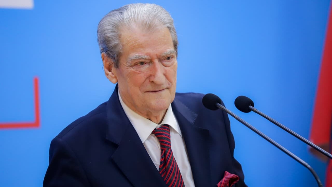 Berisha njofton takim me shqiptarët në Dallas më 8 shtator, në krah edhe Fatmir Mediu