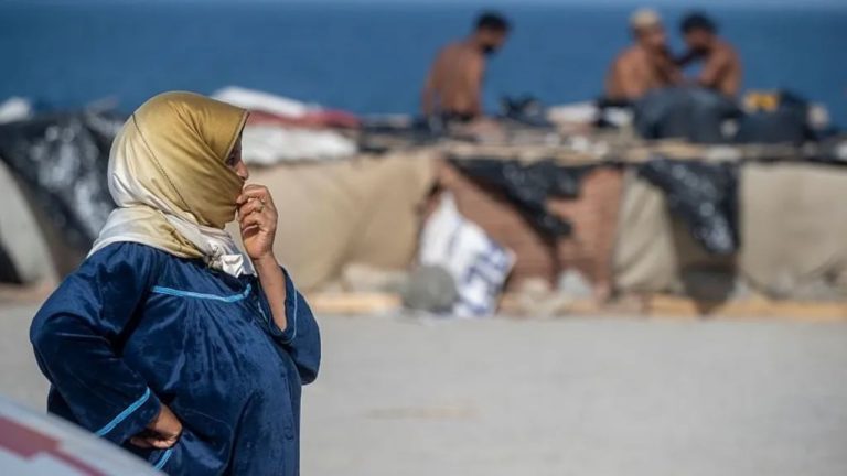 Ceuta në krizë: 23 kallëzime për sulme seksuale pas fluksit nga Maroku, 9 viktima fëmijë