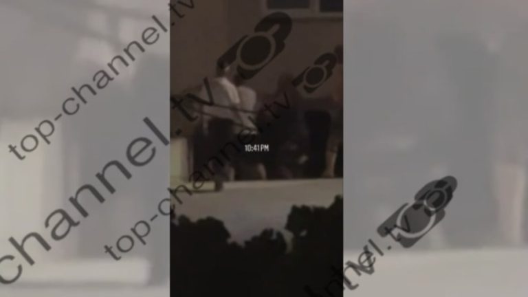 Dhuna ndaj kamerierit 18-vjeçar në Golem, pamjet ngrenë pikëpyetje për kamerat e hequra