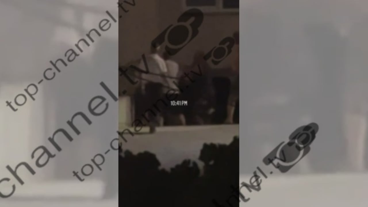 Dhuna ndaj kamerierit 18-vjeçar në Golem, pamjet ngrenë pikëpyetje për kamerat e hequra