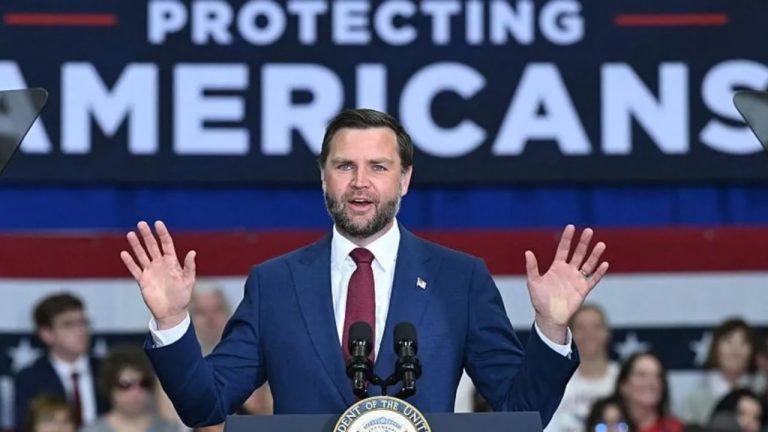Gara për Senatin në Miçigan ndizet: JD Vance përplaset ashpër me Abdul El-Sayed