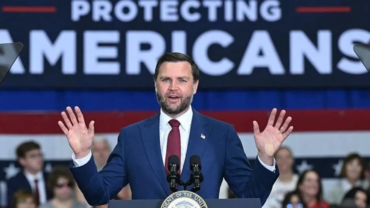 Gara për Senatin në Miçigan ndizet: JD Vance përplaset ashpër me Abdul El-Sayed