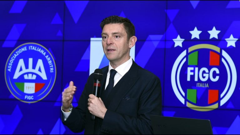 Hetimet për arbitrat në Itali, Rocchi mohon lidhjet me Interin dhe pranon gabime me VAR