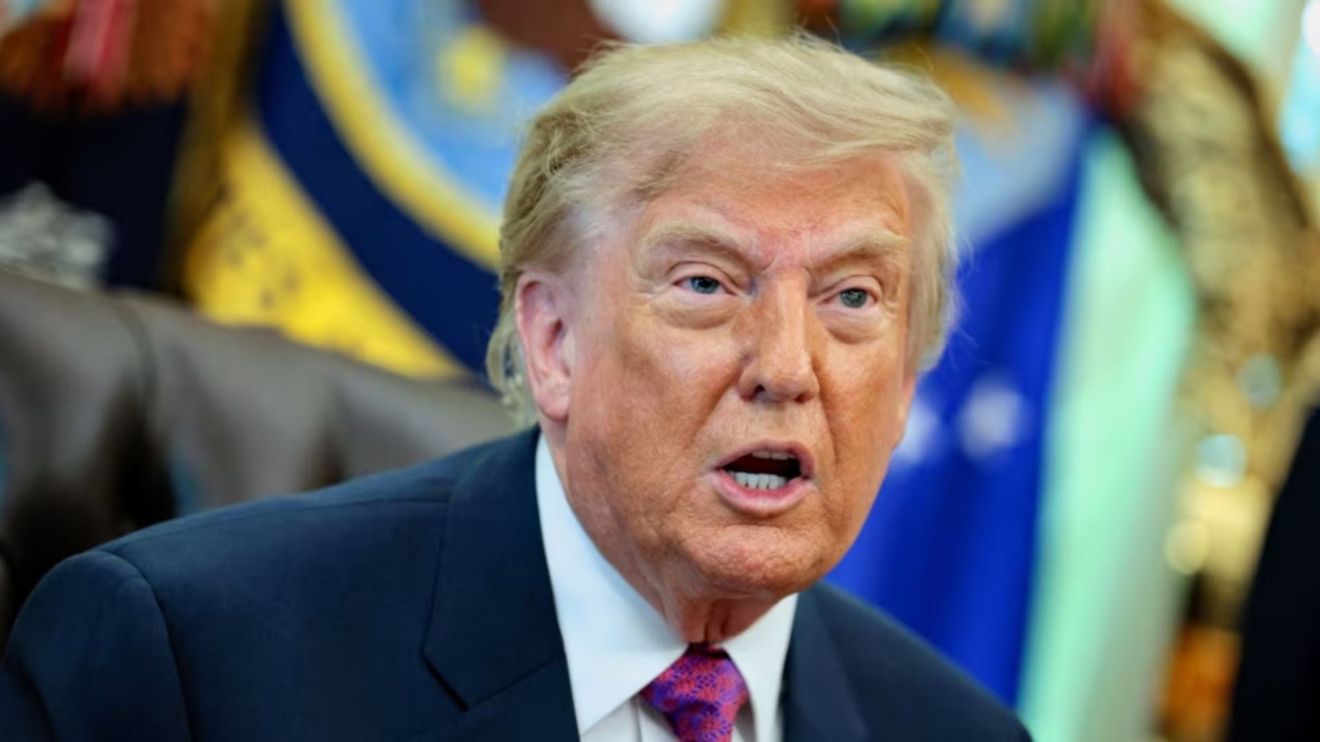 Irani godet bazat amerikane në Jordani, Trump kërcënon me përgjigje të ashpër