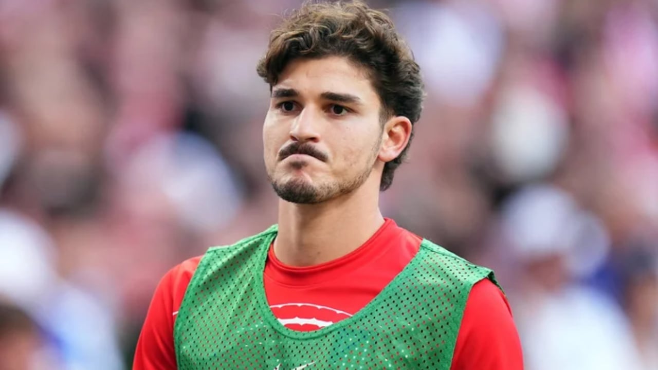 Julian Alvarez qëndron te Atletico Madrid, shuhet pista Barcelona në fund të merkatos