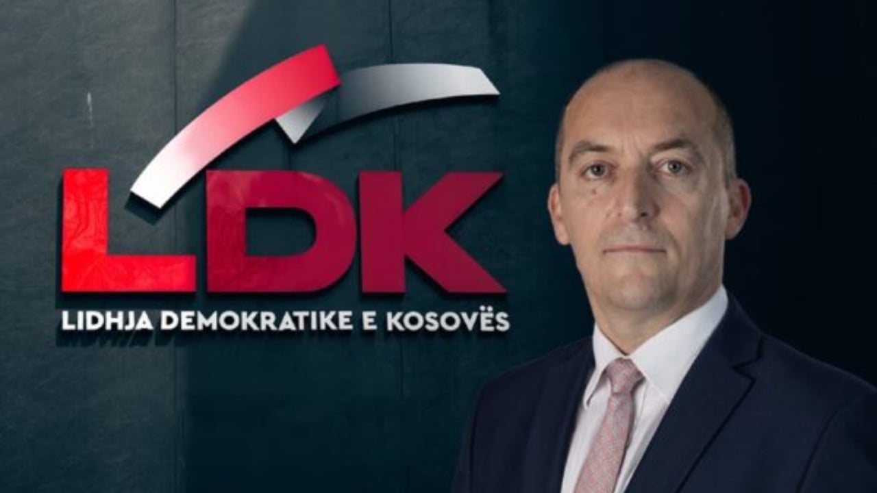 LDK miraton marrëveshjen me Vetëvendosjen dhe rreshtohet pas Bekim Sejdiut për President