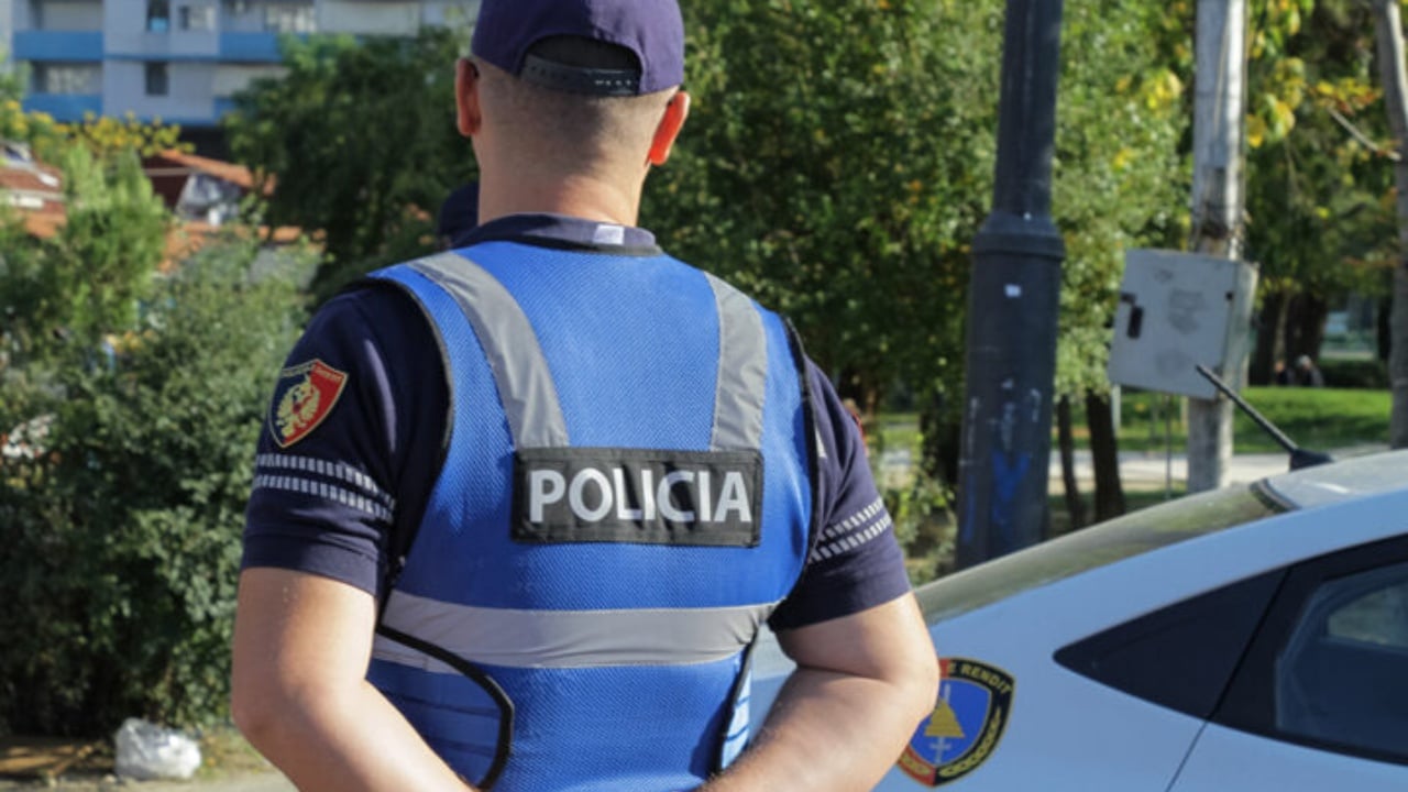 Lëvizje në Policinë e Shtetit: Kastriot Skënderaj vendoset në Elbasan, rokadë edhe në Korçë
