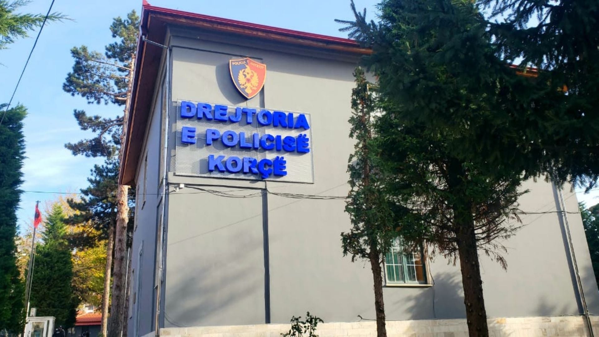 Lëvizje në Policinë e Shtetit: Luigj Vathi emërohet në krye të Kufirit dhe Migracionit në Korçë