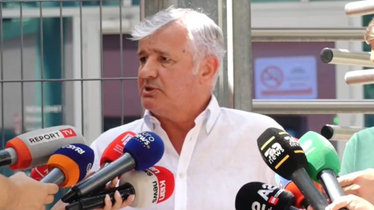 Ndalimi i telefonave në GJKKO, avokatët sfidojnë rregulloren: Cenohet e drejta kushtetuese