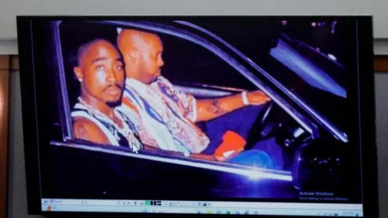 Pas gati 30 vitesh, juria shpall fajtor Duane Davis për vrasjen e Tupac në Las Vegas