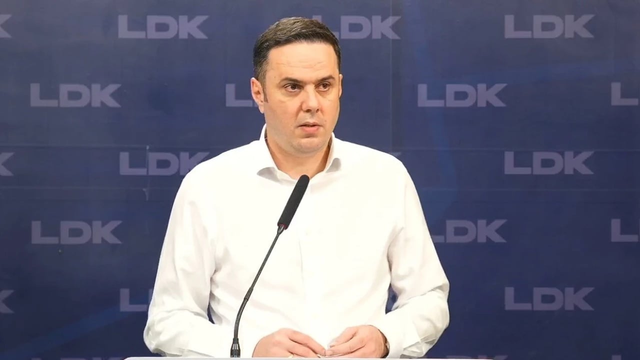 Presidenti i Kosovës në ngërç, Abdixhiku nxjerr përçarjen në LDK: 6 deputetë kundër Sejdiut