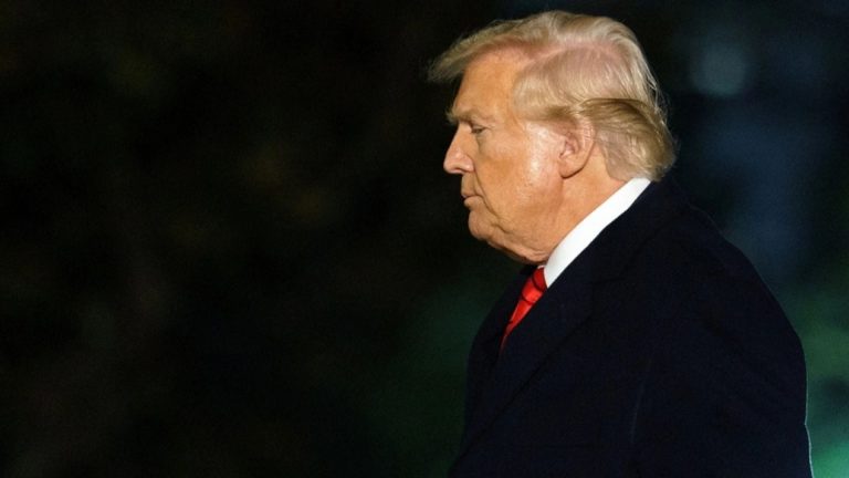 Sondazhi Reuters/Ipsos: Trump bie në 33% miratim, ekonomia dhe lufta në Iran i rëndojnë