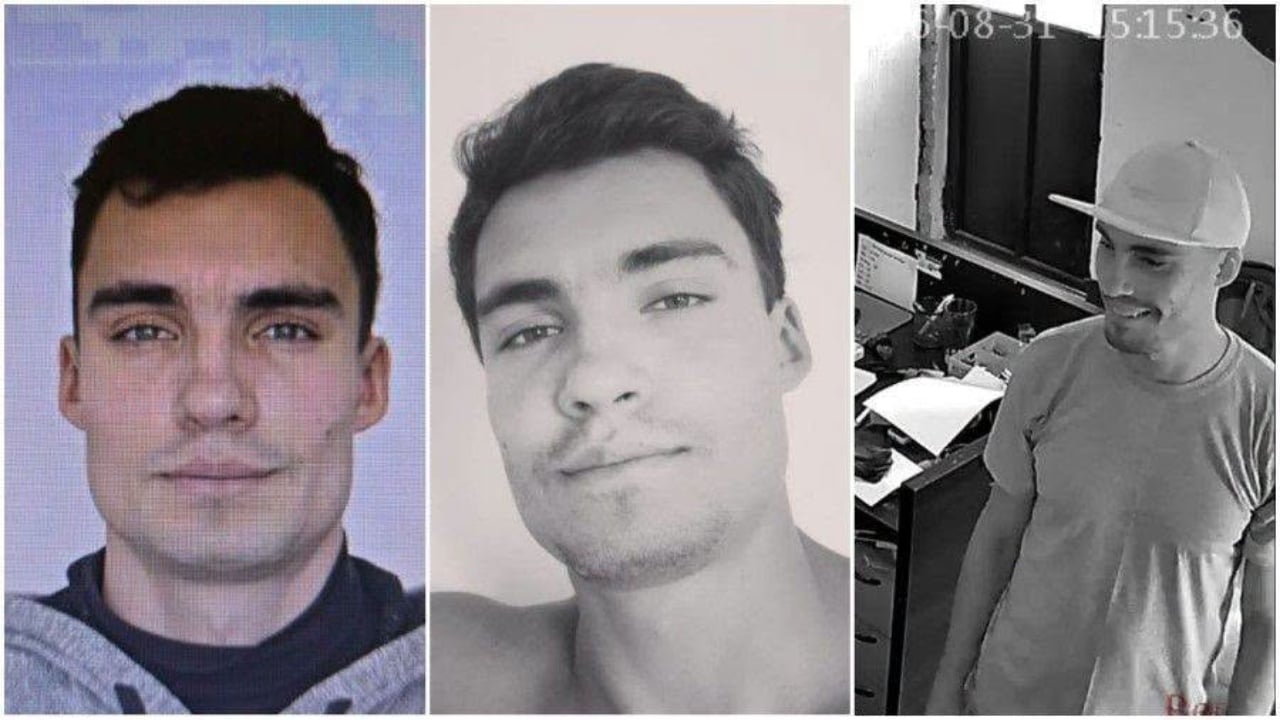 Vrasja e trefishtë në Mal të Zi, 30-vjeçari rus i dyshuar vetëvritet pas përplasjes me policinë