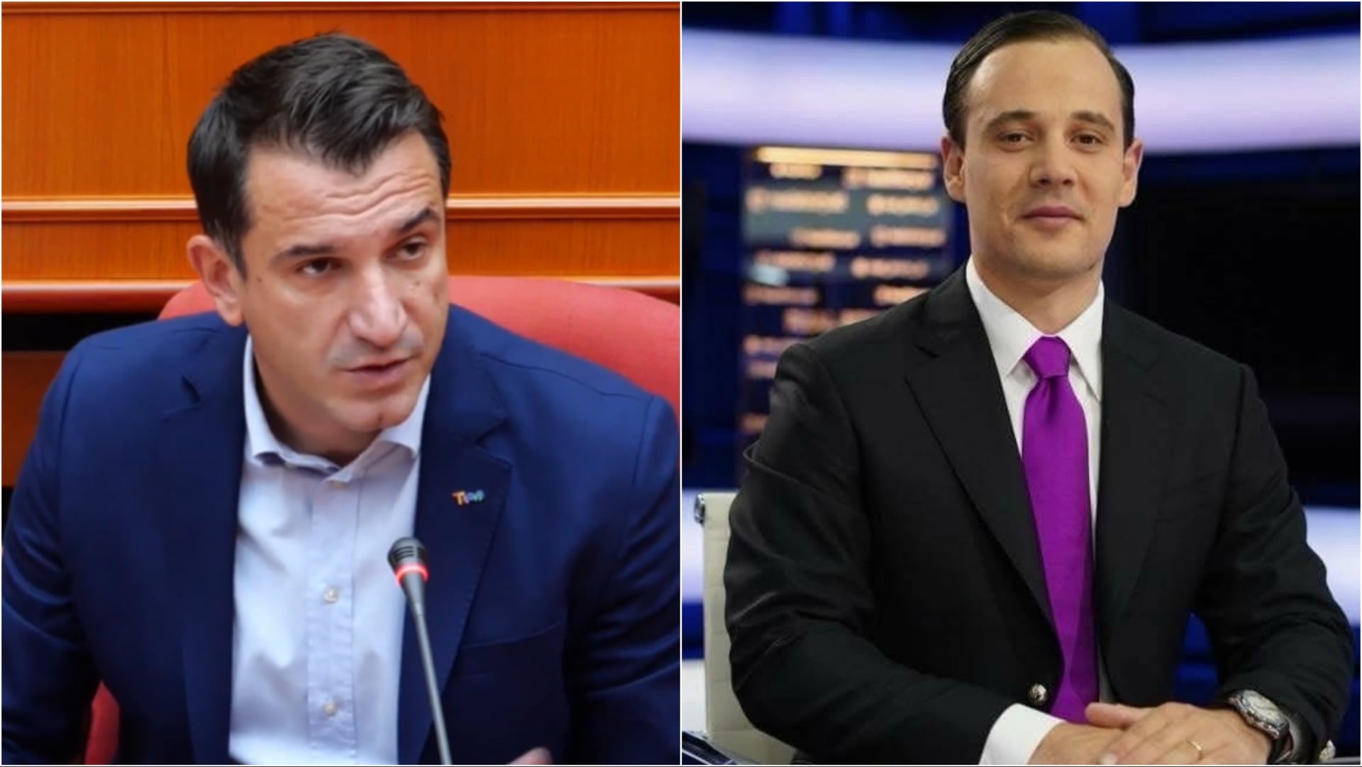 Erion Veliaj shkarkon Blendi Sulajn nga posti i nënkryetarit të Bashkisë Tiranë