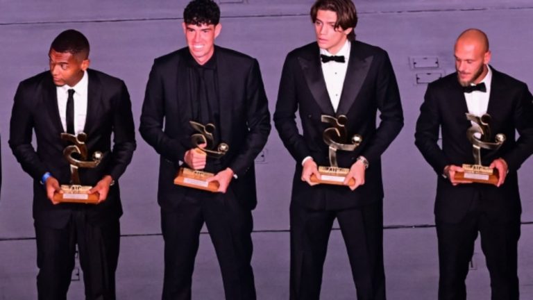 Gala e Serie A 2025/2026: Dimarco lojtari i vitit, Fàbregas trajneri më i mirë