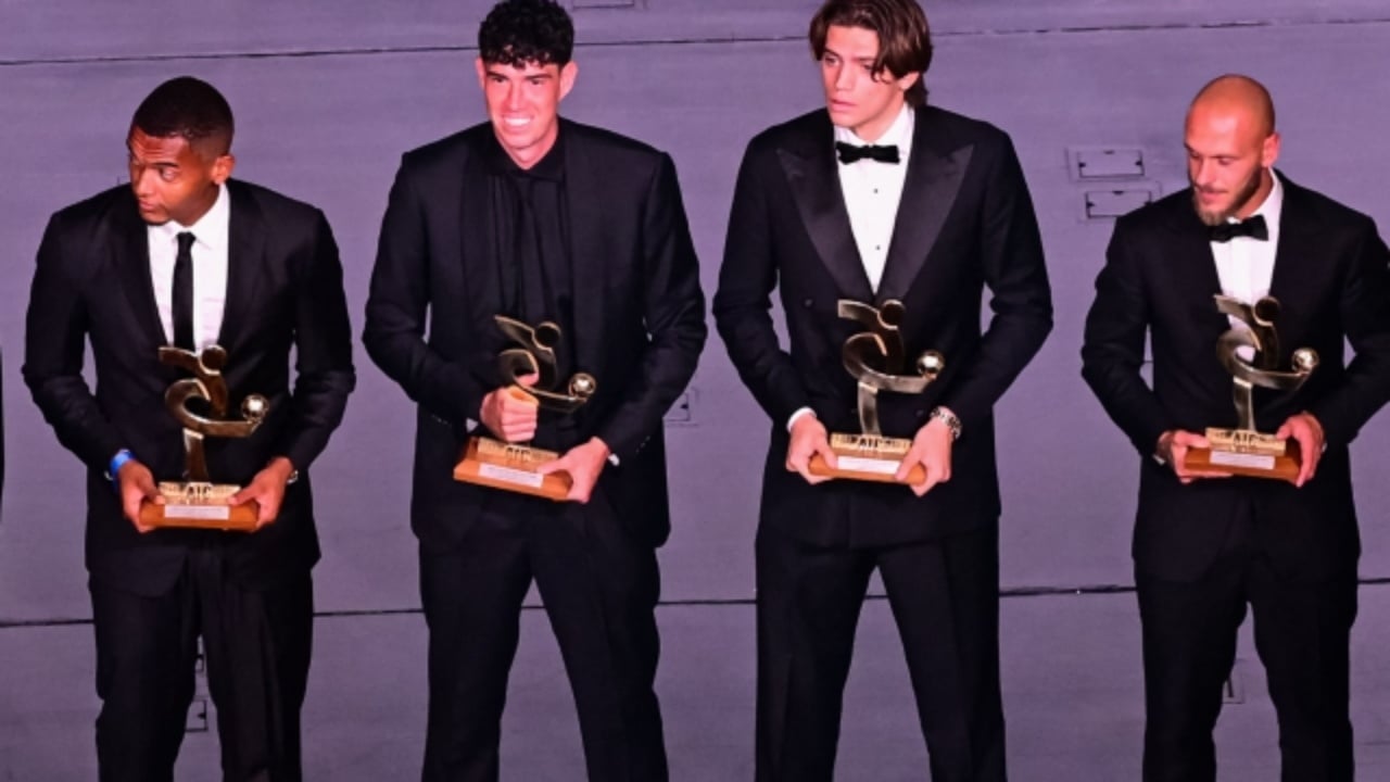 Gala e Serie A 2025/2026: Dimarco lojtari i vitit, Fàbregas trajneri më i mirë