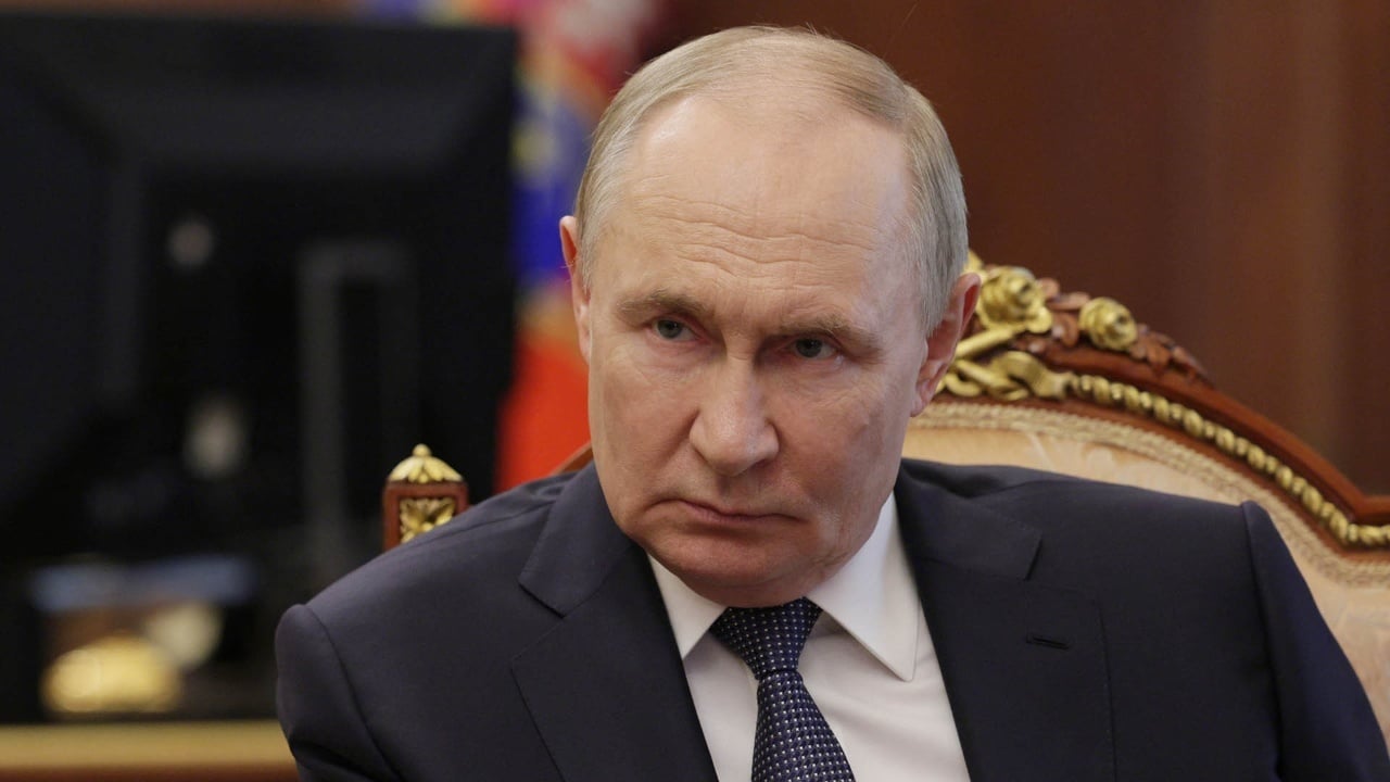Gjermania akuzon Moskën për sulm hibrid në Leipzig, Putin e quan “gabim të rëndë”