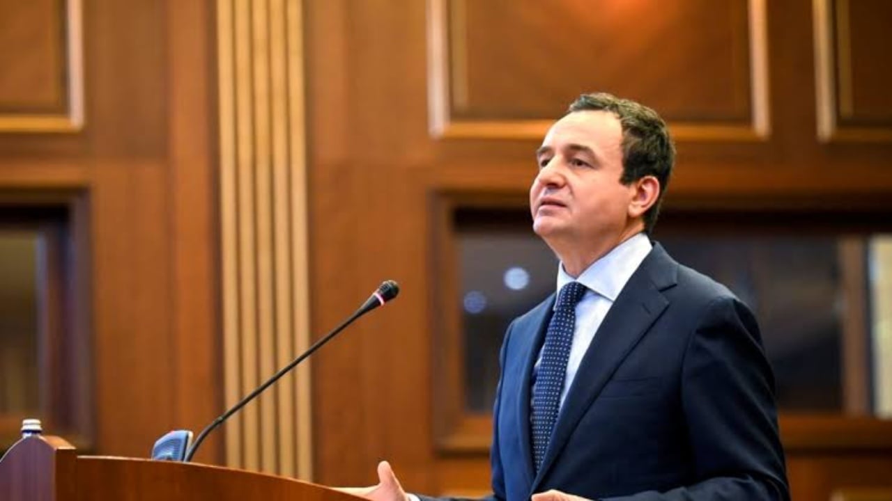 Kosova drejt zgjedhjeve të reja? Sejdiu dështon për kuorumin, Kurti mban gjallë marrëveshjen