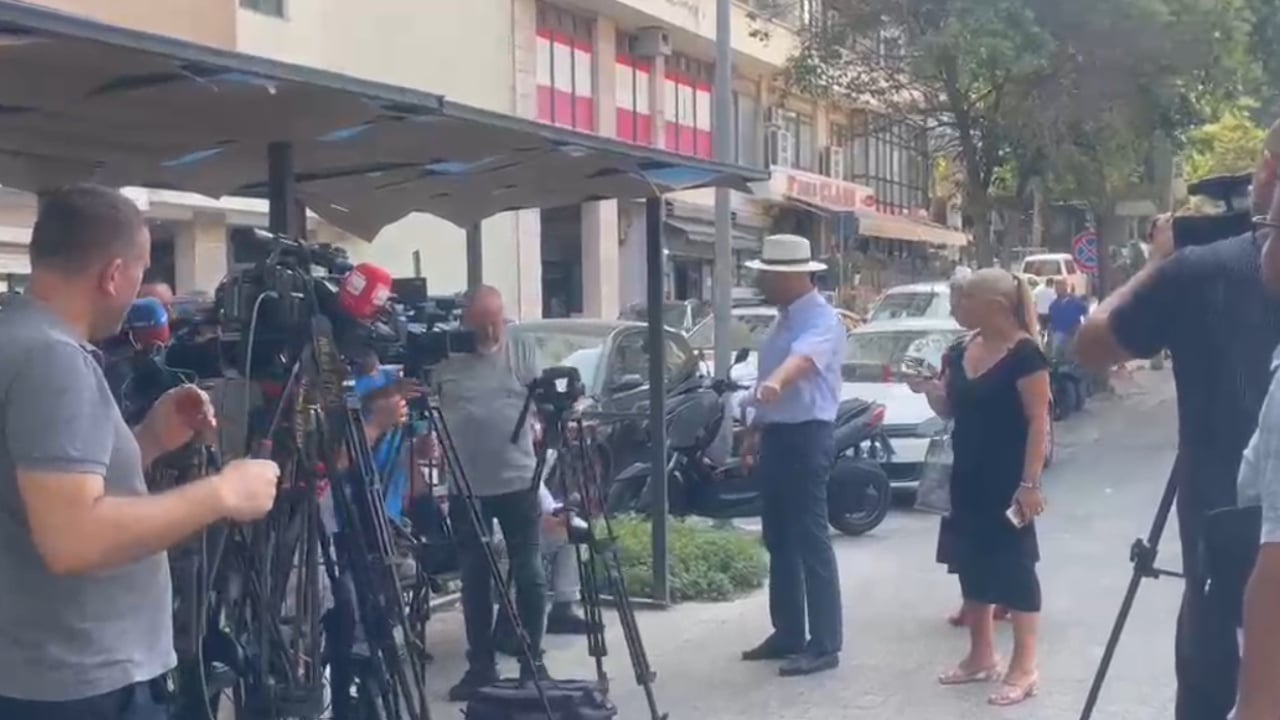 Përplasje me tone të rënda para SPAK: qytetarja akuzon Jamarbër Malltezin për tokën