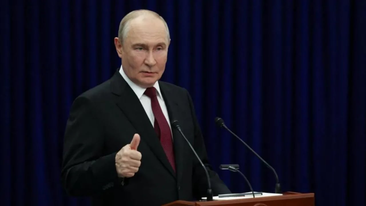 Putin lë pezull kërcënimin ndaj Britanisë, analistët: pjesë e presionit rus mbi Perëndimin