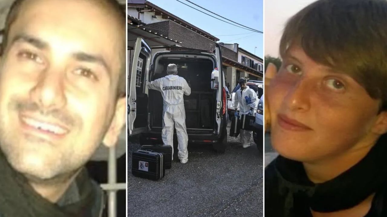 Tragjedi në Romë: çifti dhe vajza 5-vjeçare gjenden të pajetë, hetohet vrasje-pasuar nga vetëvrasja