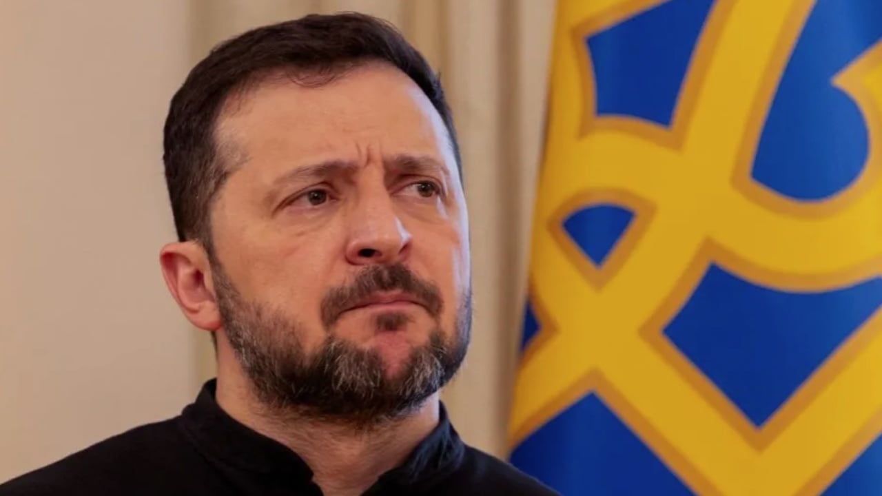 Zelensky paralajmëron linjat ajrore: Qielli rus po bëhet i rrezikshëm