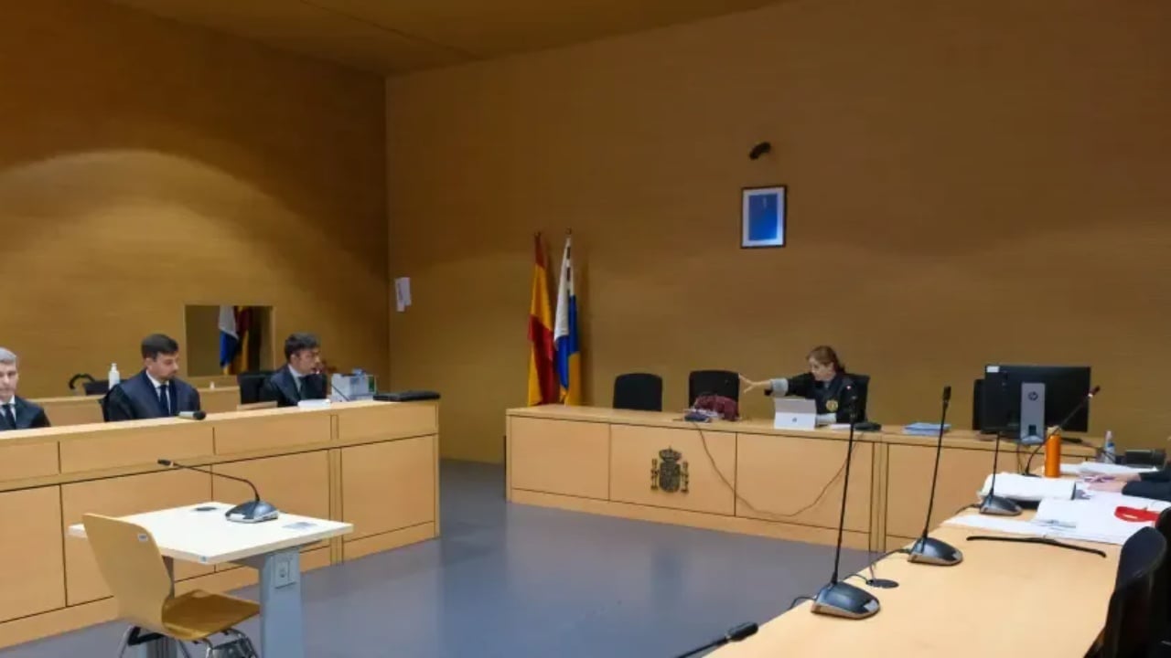 Ish-lojtarët e akademisë së Real Madridit marrin 1 vit burg, Asencio del i pafajshëm