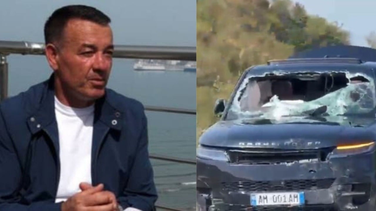Konflikti në resortin e Vlorës, Policia pranon përplasjen por jo versionin e Vasil Bedinajt