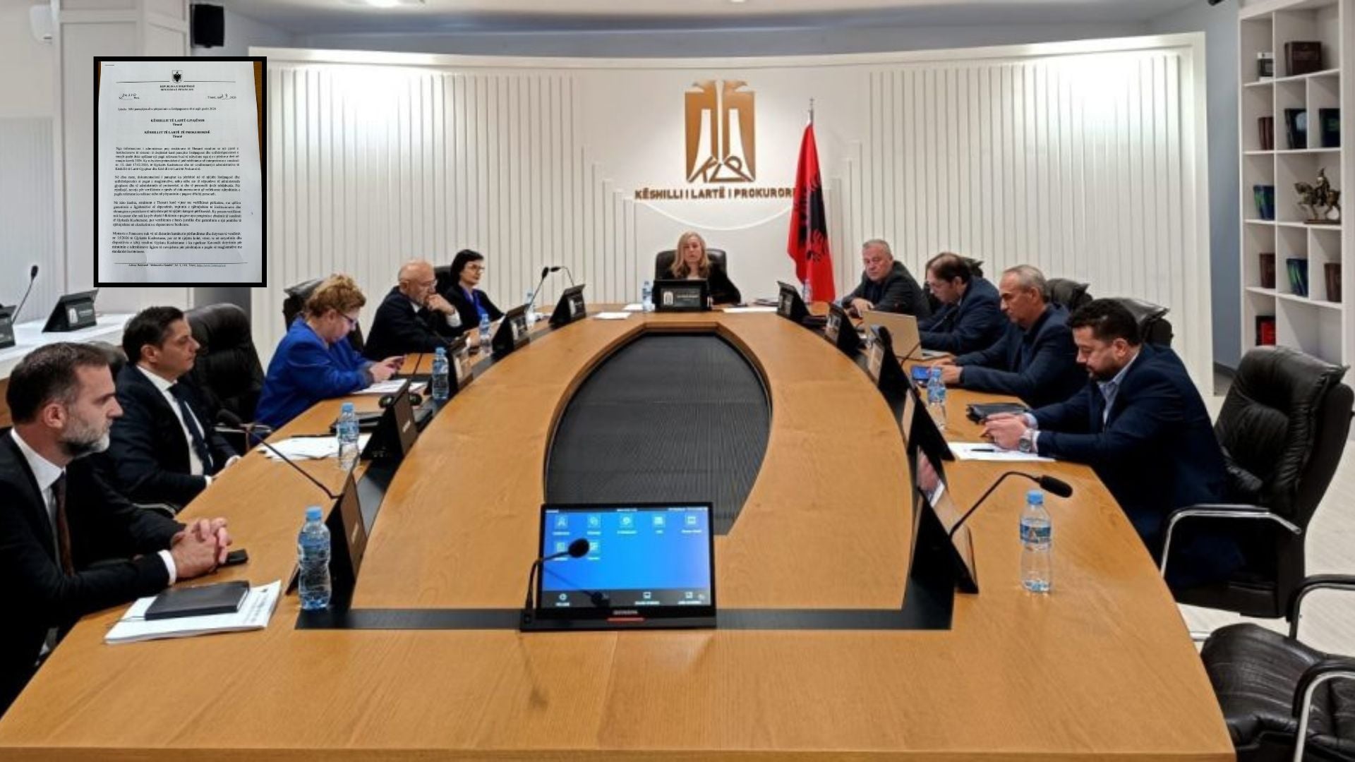 Përplasja për pagat në drejtësi, Financat i kthejnë pas KLGJ e KLP: sillni listëpagesat sipas skemës në fuqi