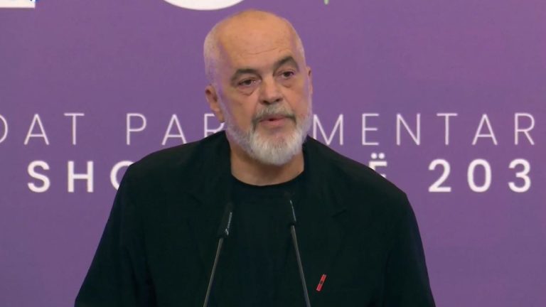 Rama për “Pasqyra Albania”: transparencë apo vitrinë qeveritare me para publike?
