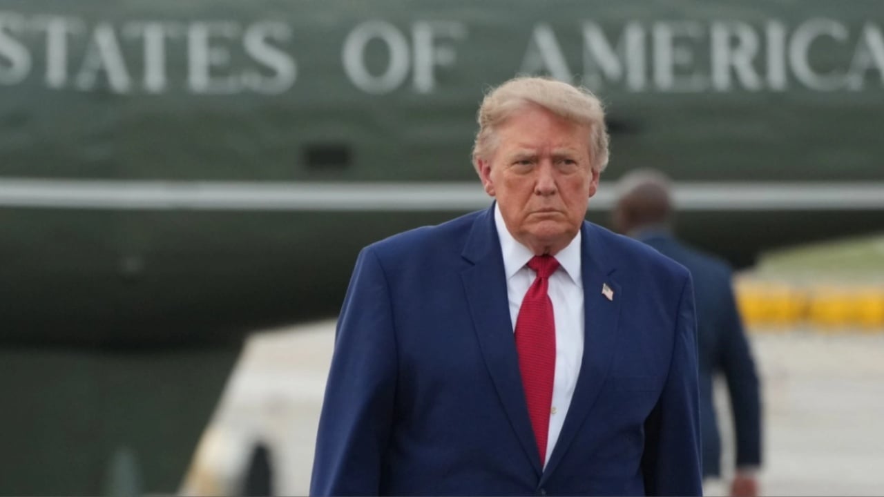 Trump diskuton mbylljen e luftës me Iranin, por Pentagoni shton forcat në Lindjen e Mesme