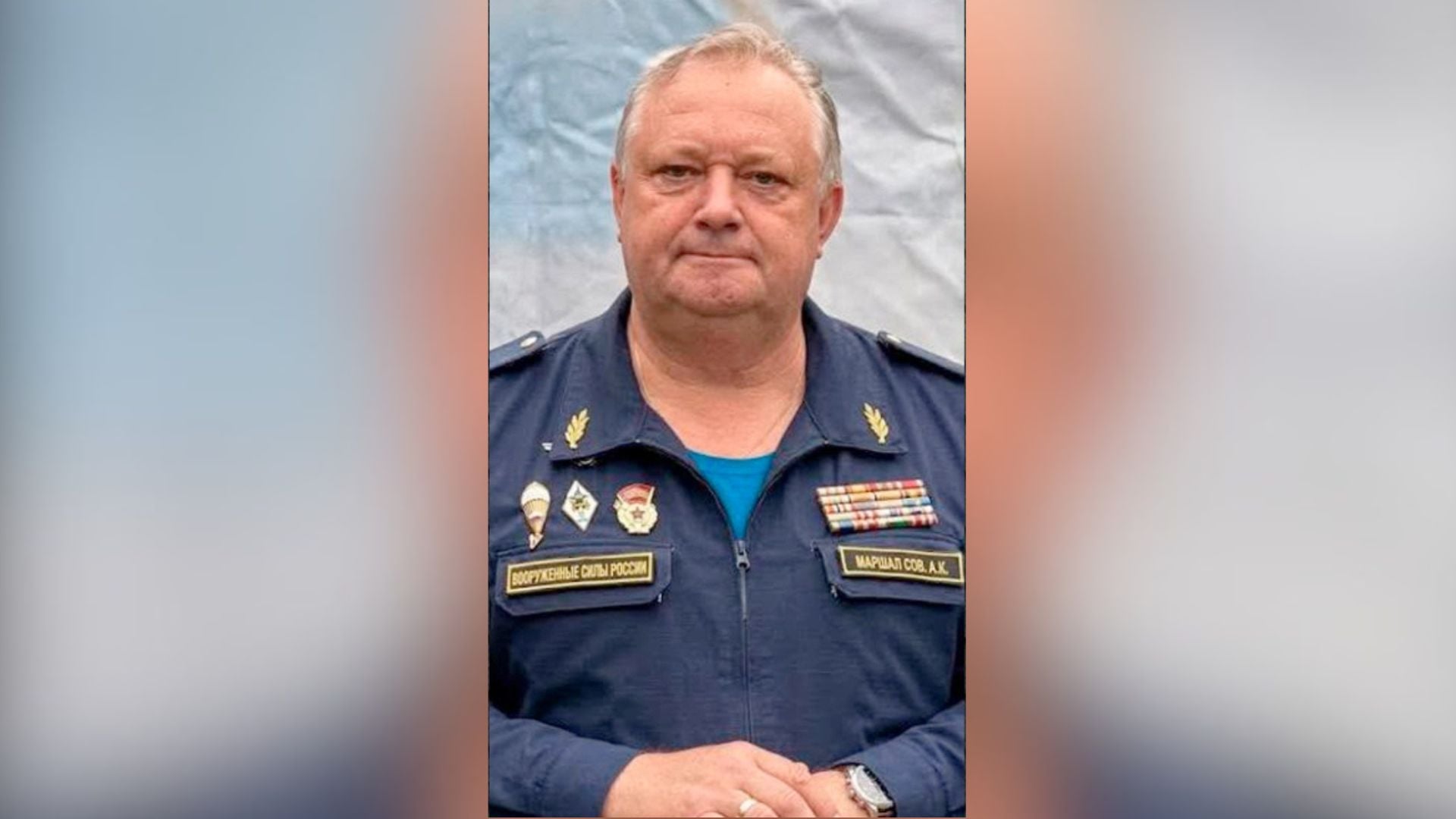 Atentat në Rusi ndaj gjeneralit të akuzuar nga Ukraina për sulmin mbi spitalin në Kiev