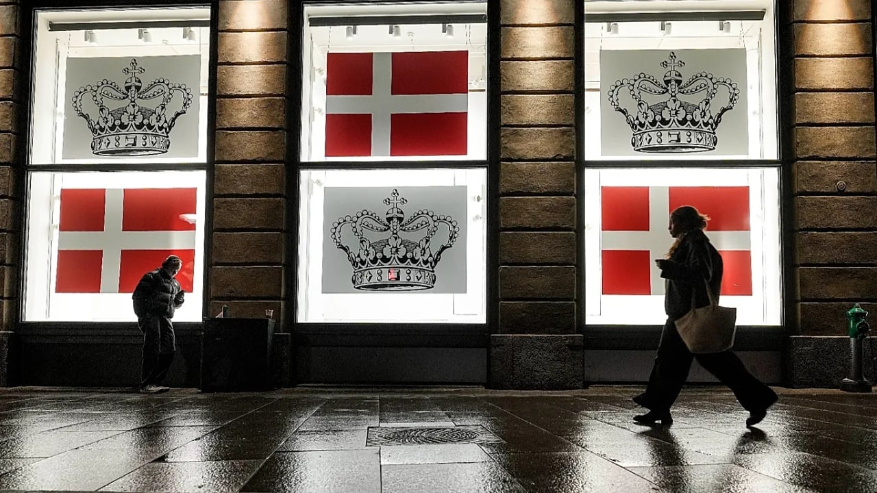 Danimarka ngre alarmin për sabotime ruse, inteligjenca: rekrutime në rrjetet sociale