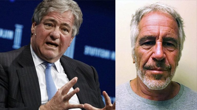 Leon Black sfidon Kongresin për dosjen Epstein, mungon në seancë dhe rrezikon penalizim
