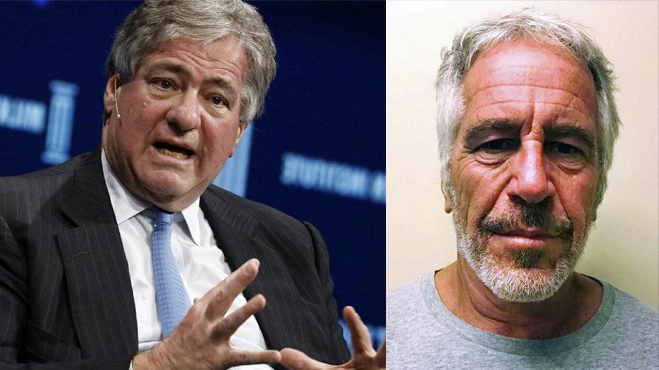 Leon Black sfidon Kongresin për dosjen Epstein, mungon në seancë dhe rrezikon penalizim