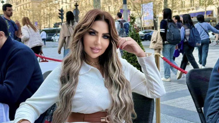 Egjipt: prezantuesja Sarah Khalifa përballet me dënim me vdekje për çështje droge
