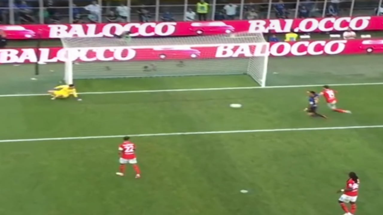 Inter-Napoli ndez Serie A, përballja në “San Siro” vjen me presion të lartë për të dyja skuadrat