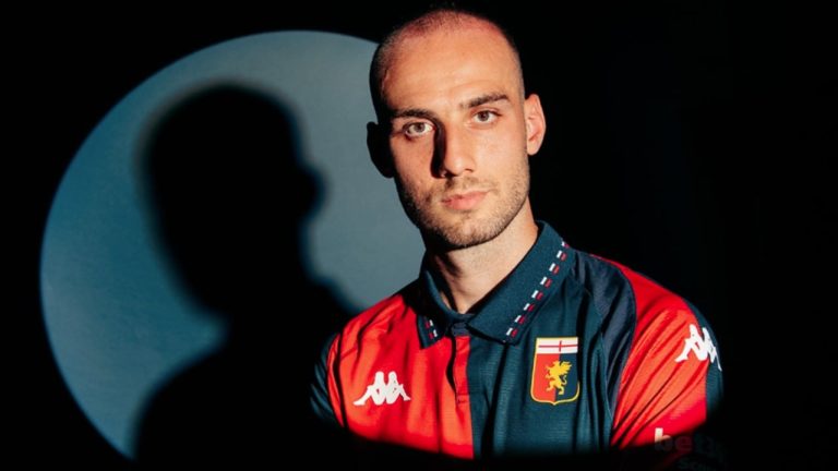 Mario Mitaj mbetet jashtë te Genoa, asnjë minutë edhe pas javës së tretë në Serie A