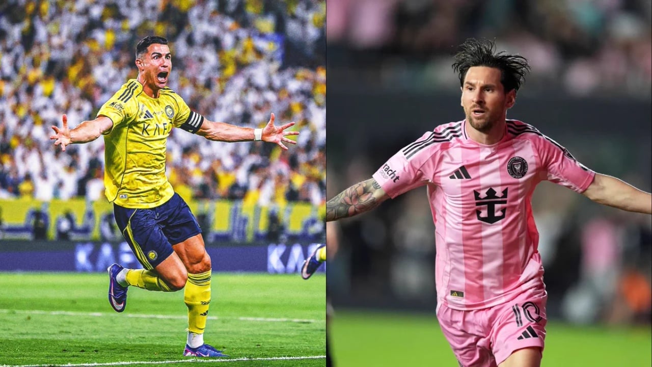 Messi dhe Ronaldo në një skuadër? Po qarkullon plani për lamtumirën e Carlos Tevez
