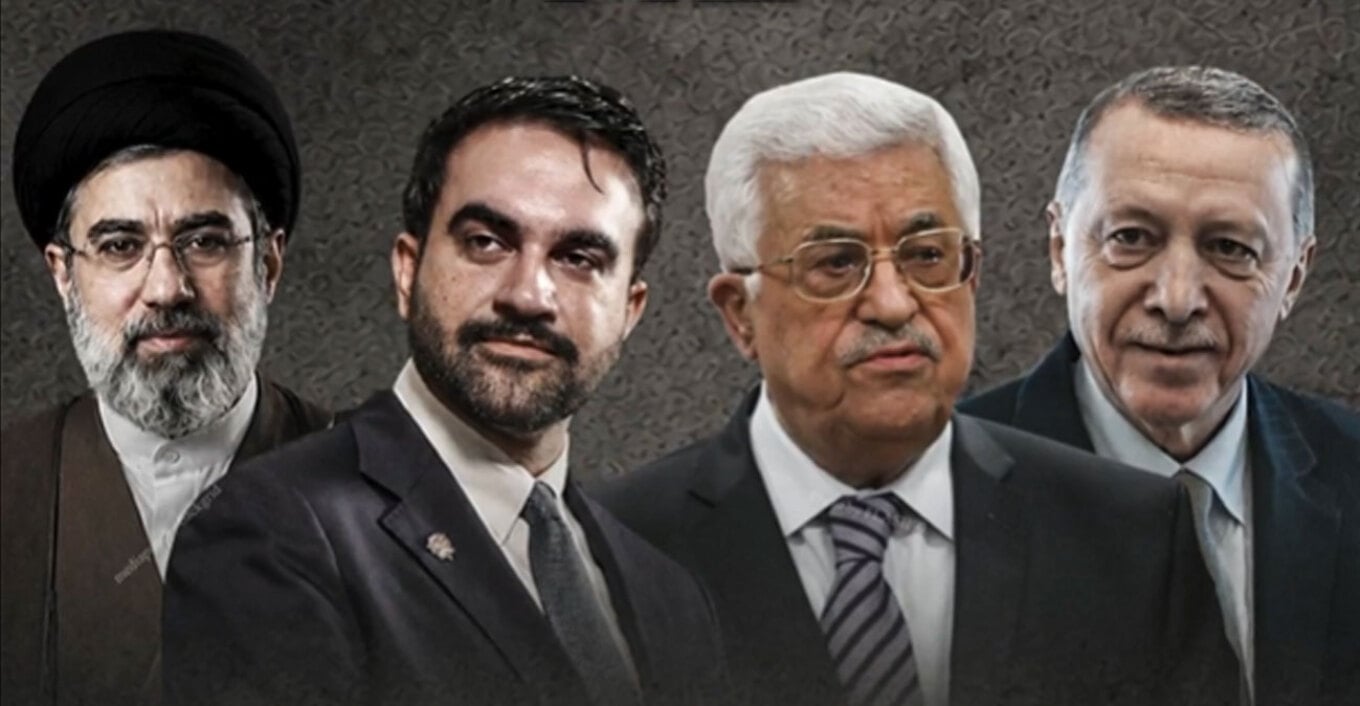 Netanyahu hap fushatën me video të krijuar me AI dhe mesazh për “armiqtë e Izraelit”