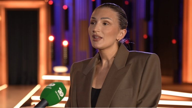 nis sezonin e ri më 7 shtator, Sara Hoxha flet për ndryshime pas 25 vitesh