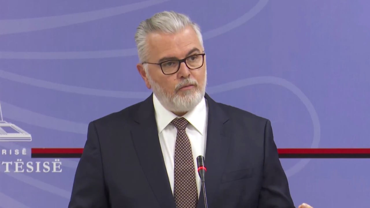 Pagat e magjistratëve në ngërç, Gogu ia kalon Kuvendit zgjidhjen pas vakumit ligjor