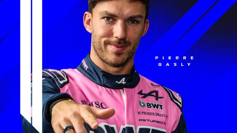 Pierre Gasly merr pole position në Monza, surprizon Alpine dhe lë pas Russell e Piastri