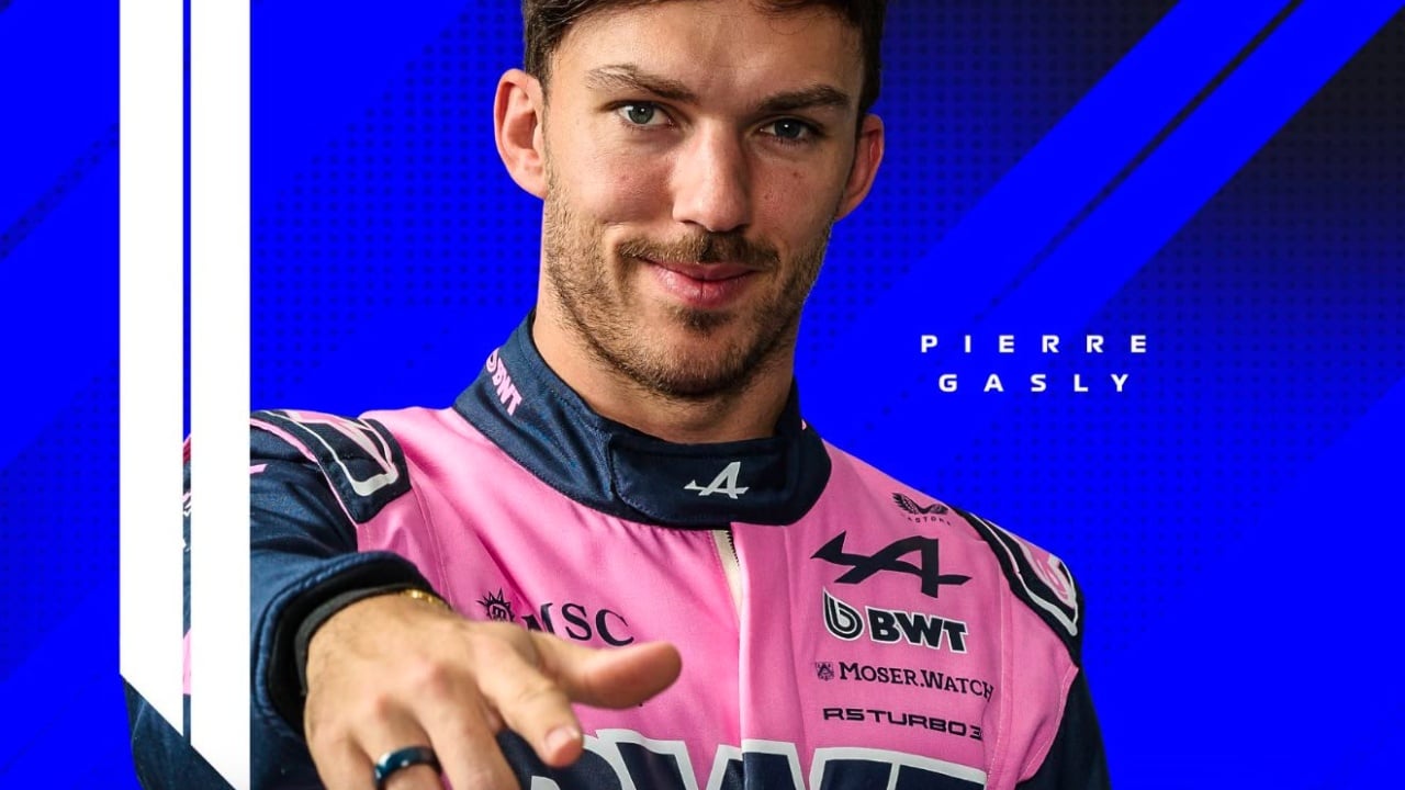 Pierre Gasly merr pole position në Monza, surprizon Alpine dhe lë pas Russell e Piastri
